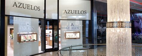 ‭Azuelos‬ : Morocco Mall, 1 Boulevard de l'Océan Atlantique 